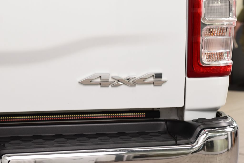 Used 2022 RAM 2500 Big Horn w/ Level A Equipment Group AWD/4WD image 21