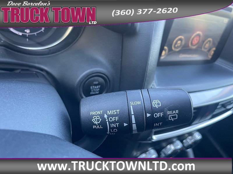 Used 2016 MAZDA CX-5 Touring FWD image 20