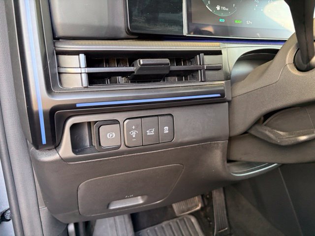 Used 2025 Hyundai Santa Fe Calligraphy AWD/4WD image 27