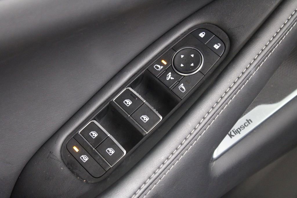 Certified 2026 INFINITI QX60 Luxe w/ Cargo Package image 20