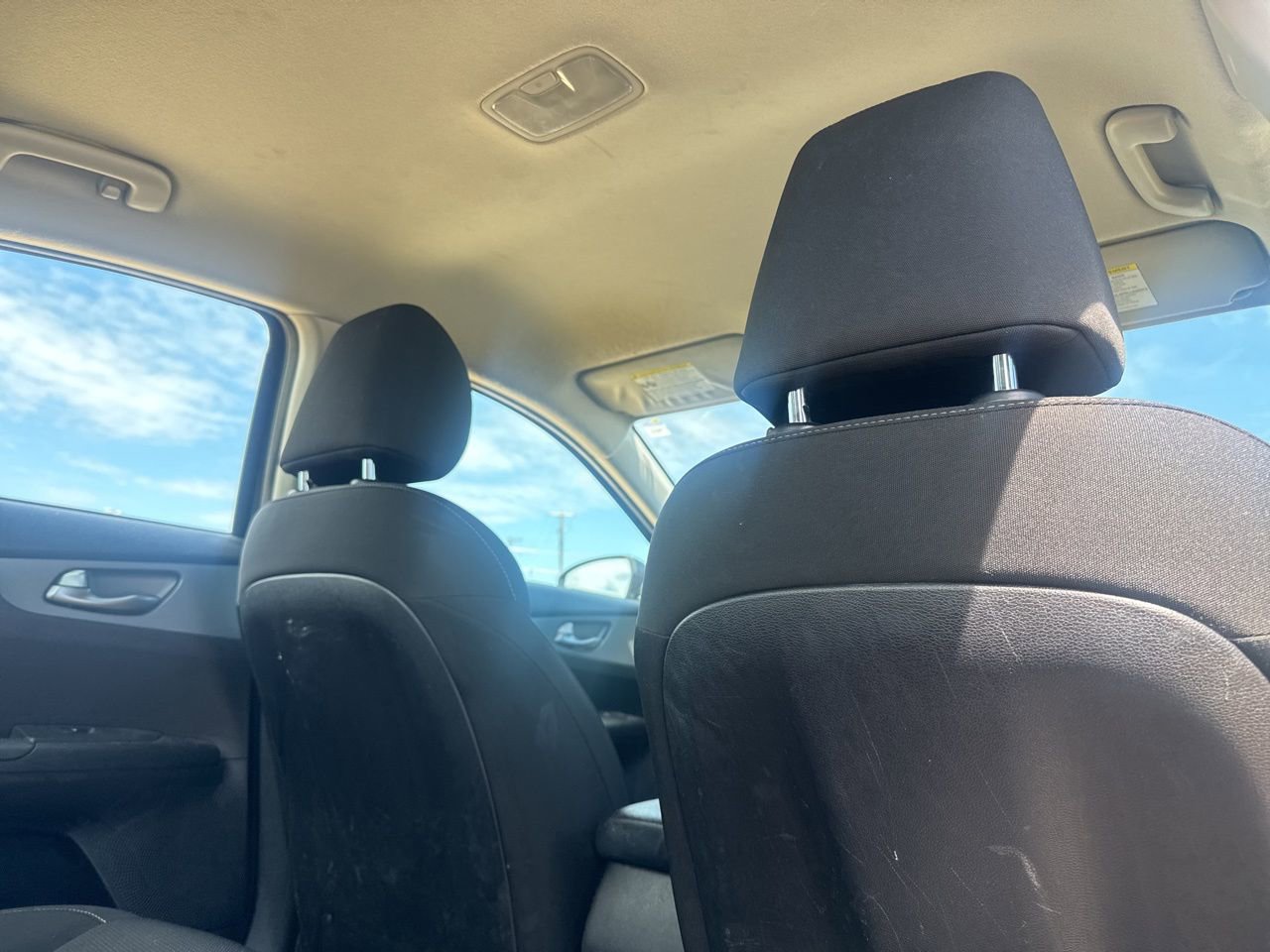 Used 2021 Kia Forte LXS image 30