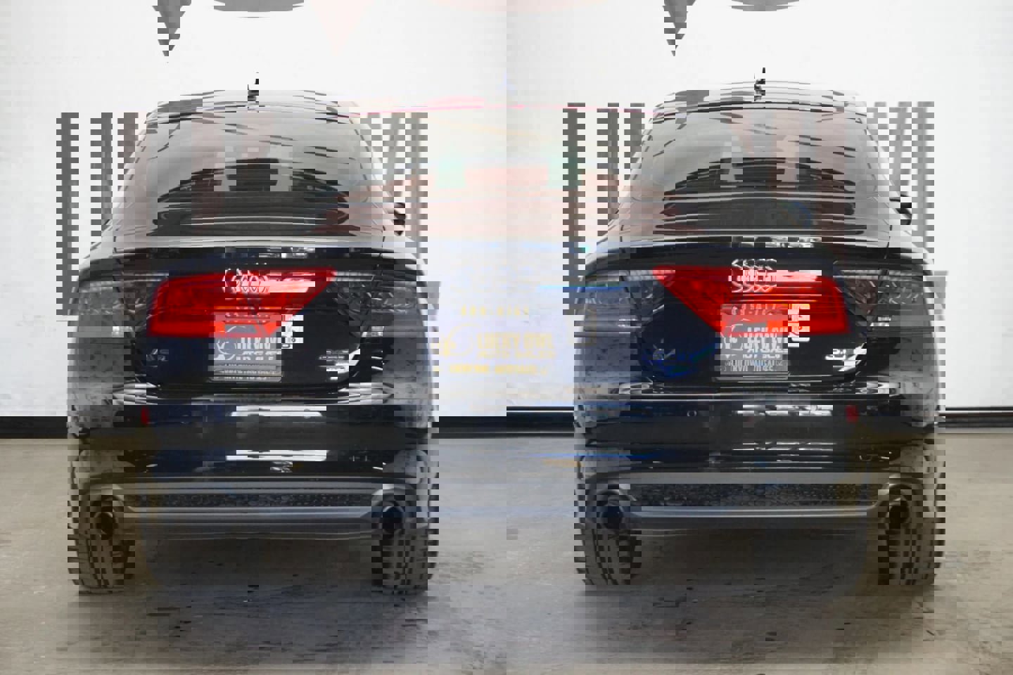 Used 2014 Audi A7 3.0T Prestige w/ Prestige Package image 6