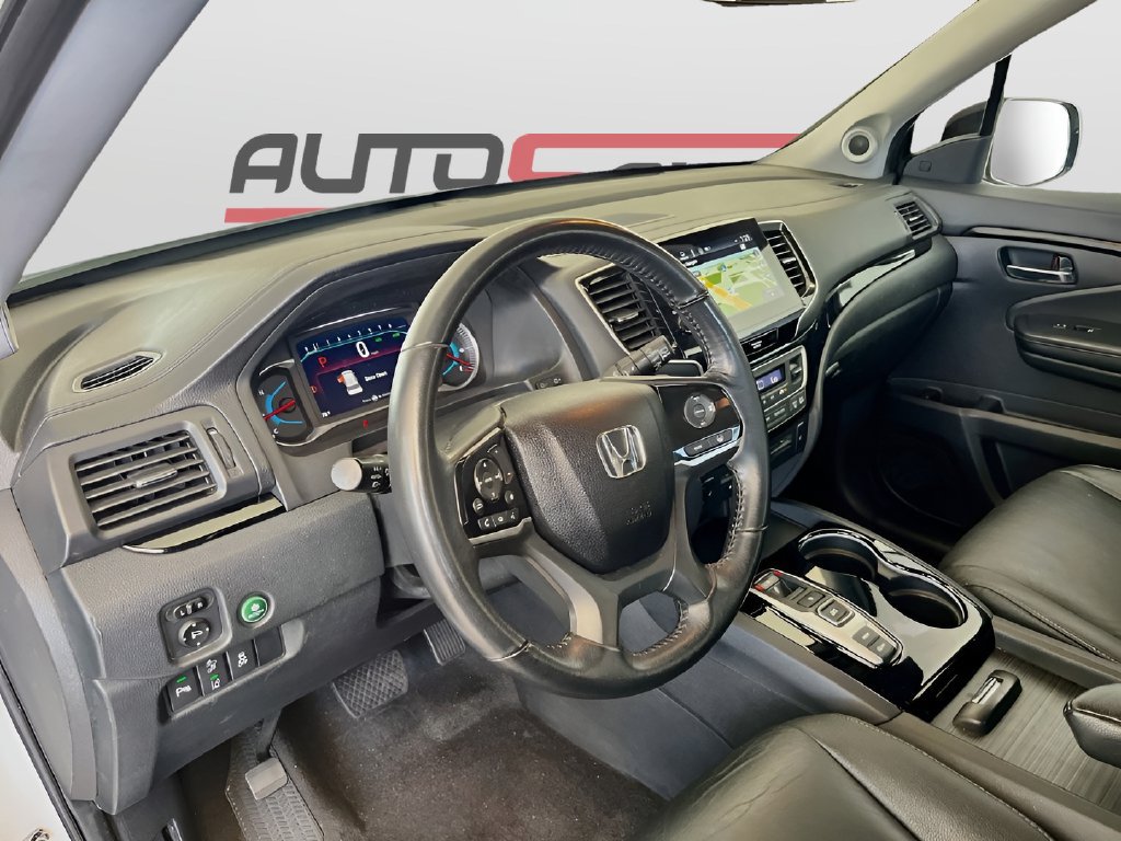 Used 2021 Honda Pilot Touring image 9
