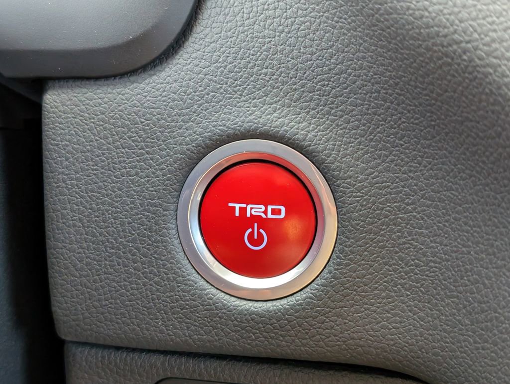 Used 2023 Toyota Sequoia SR5 w/ SR5 Premium Package image 21