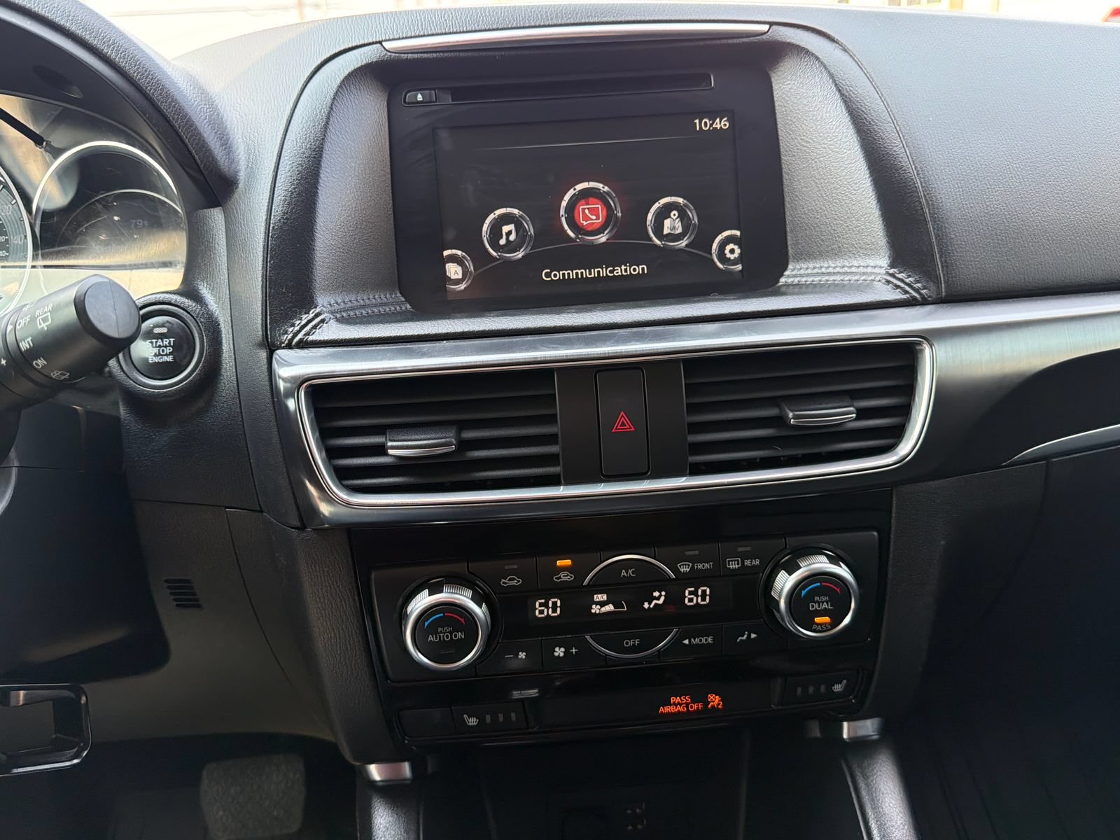 Used 2016 MAZDA CX-5 Grand Touring AWD/4WD image 26