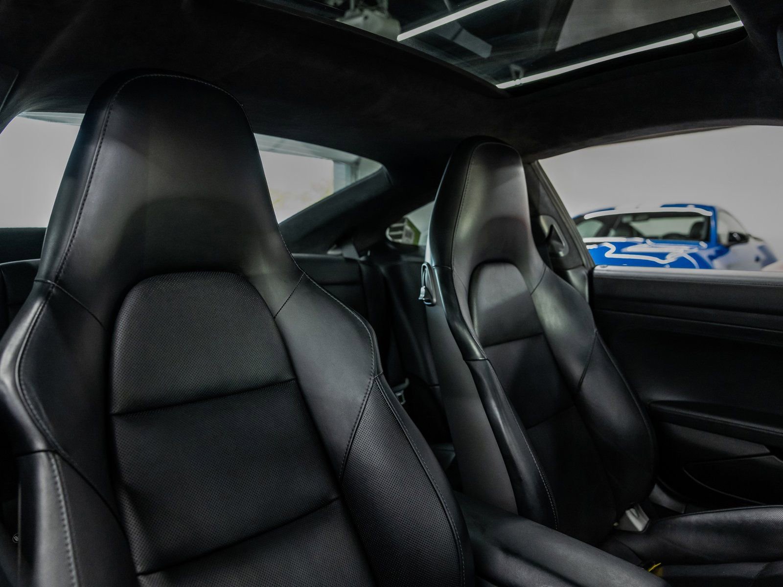 Used 2016 Porsche 911 Carrera GTS image 29