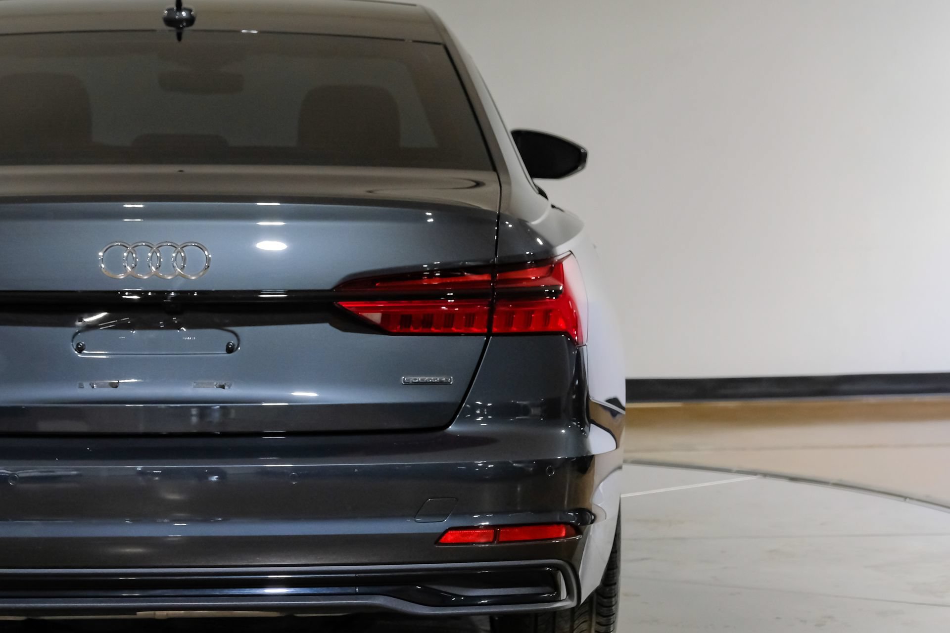 Used 2025 Audi A6 Premium Plus AWD/4WD image 52