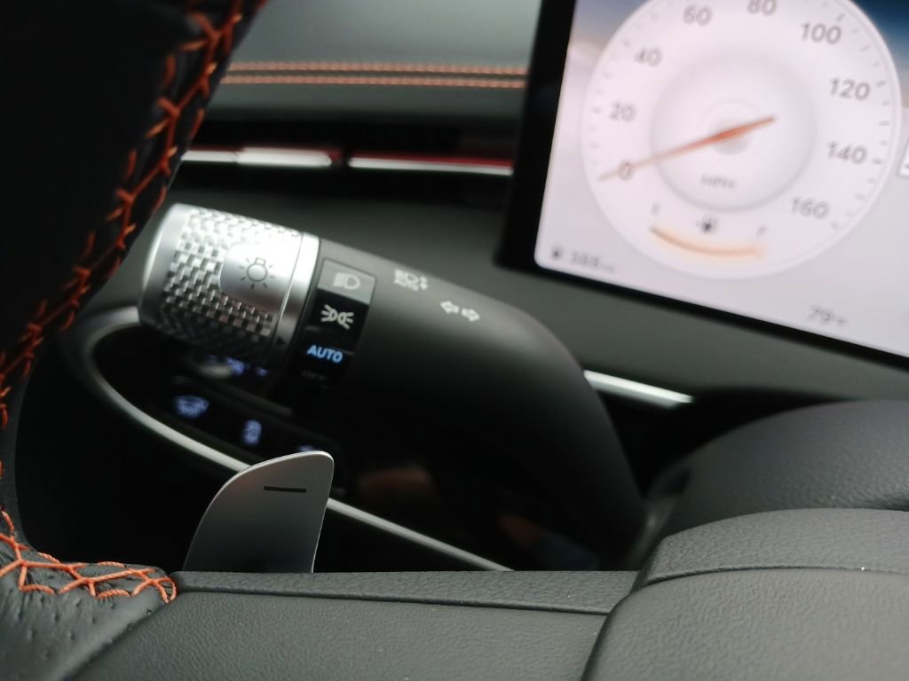 Used 2026 Genesis GV70 3.5T Sport Prestige image 46