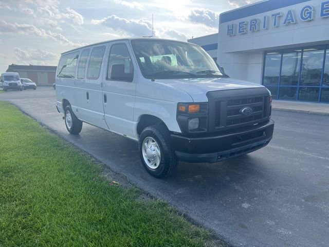Used 2012 Ford E-150 and Econoline 150 XL w/ PWR Windows & Locks Group image 2