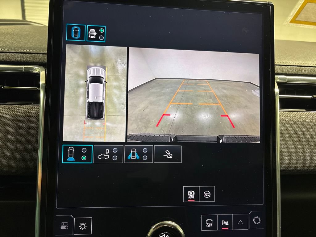 New 2026 GMC Sierra EV Elevation image 40