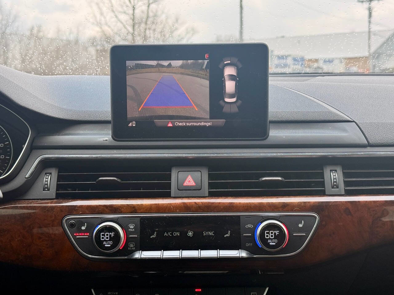 Used 2017 Audi A4 2.0T Premium Plus w/ Premium Plus Package AWD/4WD image 18