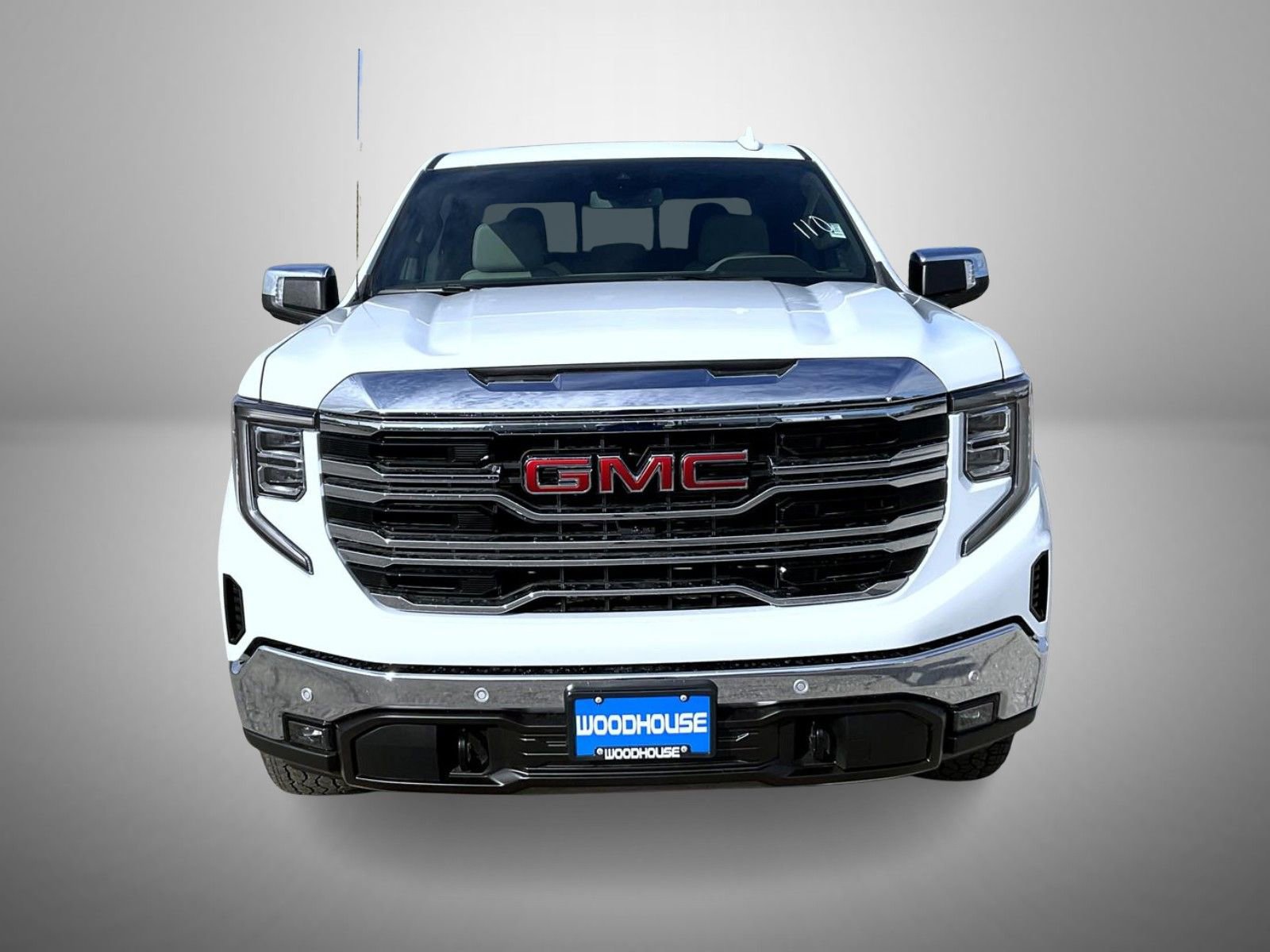 New 2026 GMC Sierra 1500 SLT w/ SLT Premium Plus Package image 2