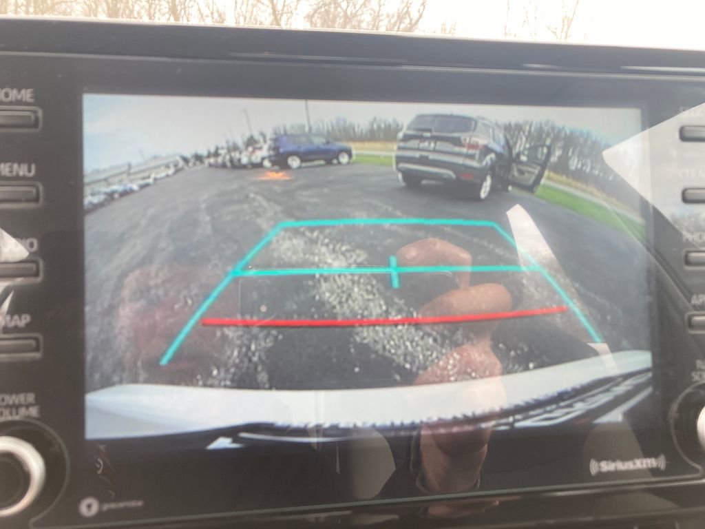 Used 2022 Toyota Corolla LE FWD image 24