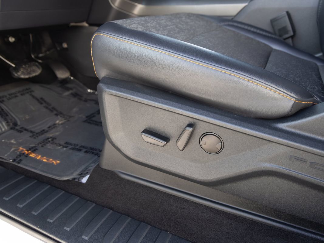 Used 2025 Ford F150 Tremor AWD/4WD image 16
