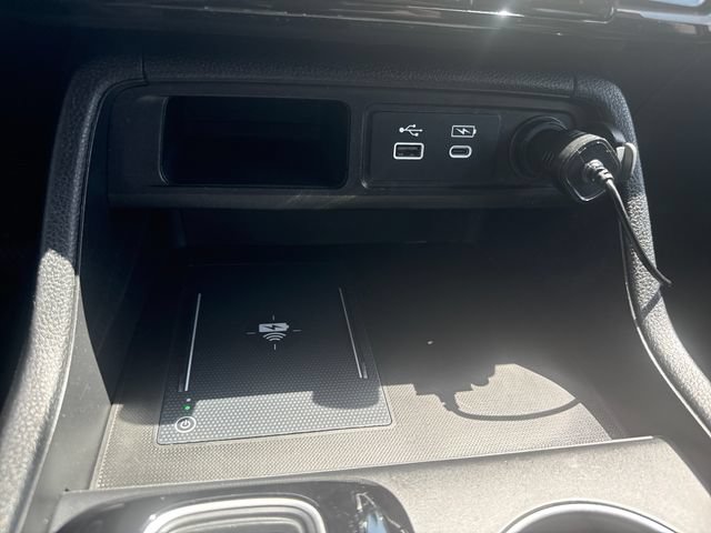 Certified 2023 Honda Pilot Elite image 36