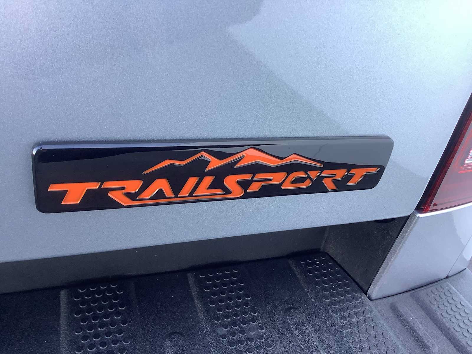 New 2026 Honda Ridgeline TrailSport image 8
