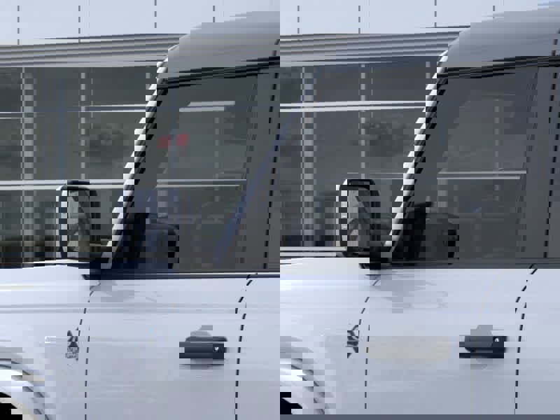 New 2026 Ford Bronco Outer Banks image 22