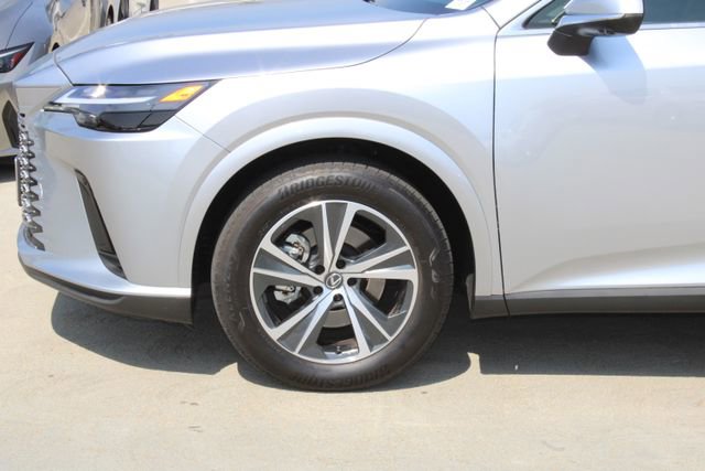 Certified 2024 Lexus RX 350 Premium w/ Cold Area Package image 4