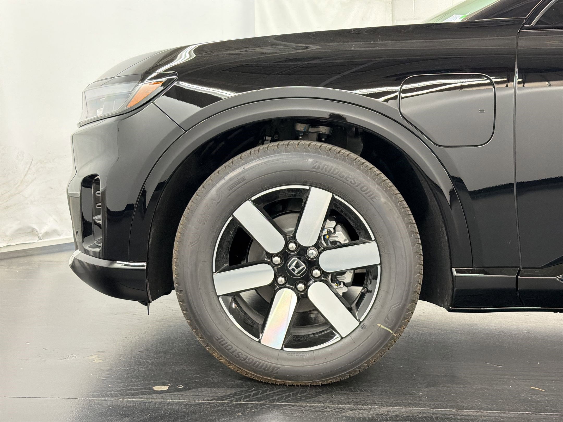 New 2026 Honda Prologue Touring image 12