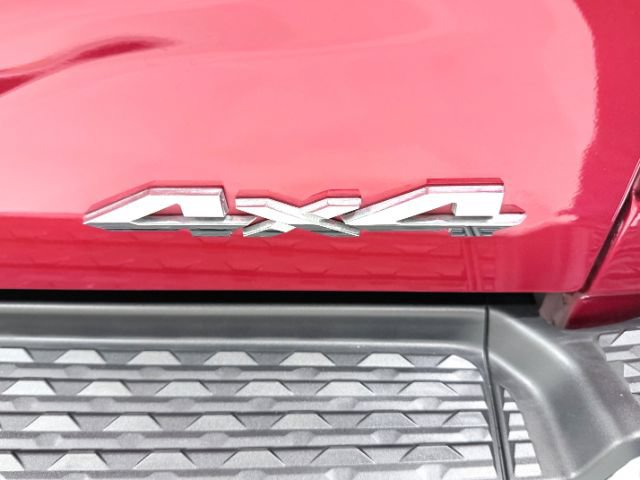Used 2026 RAM 2500 Big Horn AWD/4WD image 14