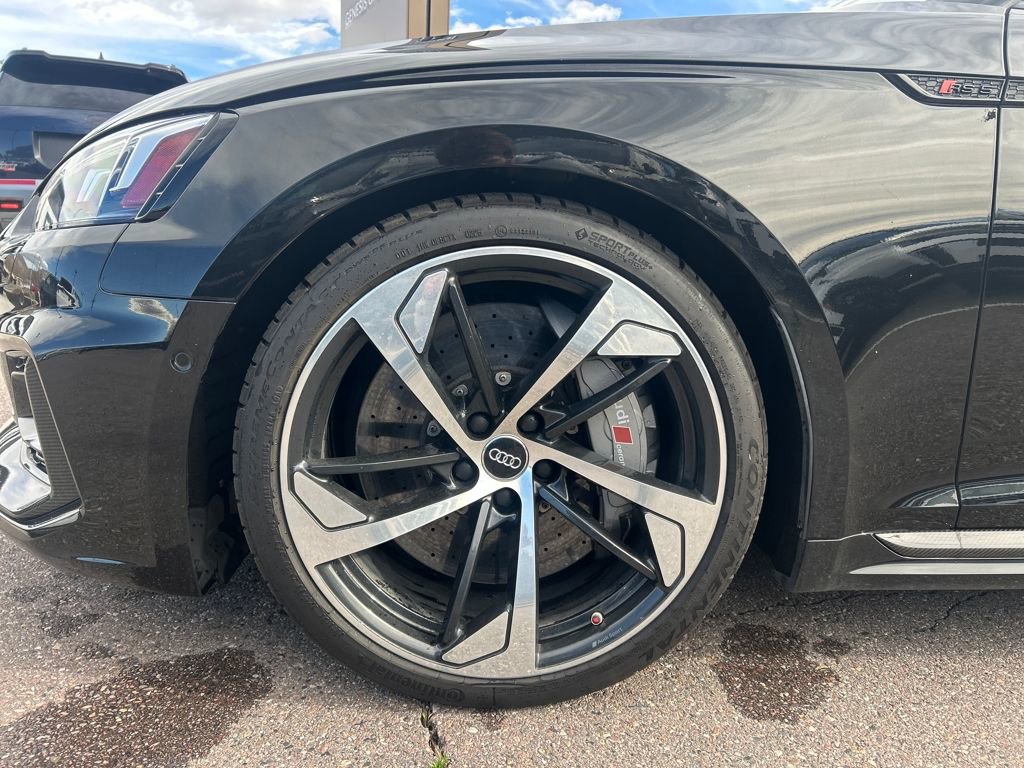 Used 2019 Audi RS 5 image 9