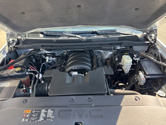 Used 2015 GMC Sierra 1500 SLT w/ SLT Crew Cab Value Package image 65