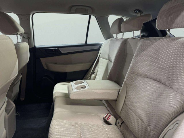 Used 2015 Subaru Outback 2.5i image 30