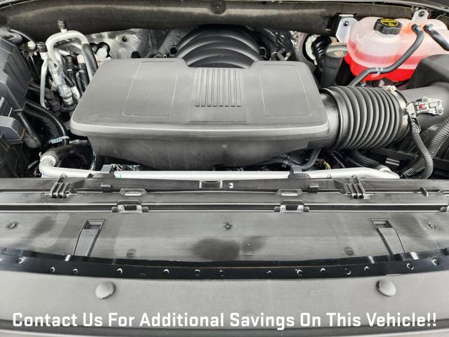 New 2026 GMC Yukon XL AT4 Ultimate w/ LPO, Floor Liner Package AWD/4WD image 25