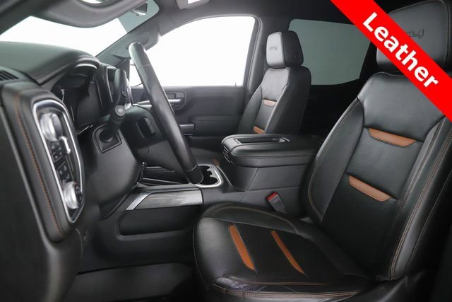 Used 2021 GMC Sierra 1500 AT4 w/ AT4 Value Package image 16
