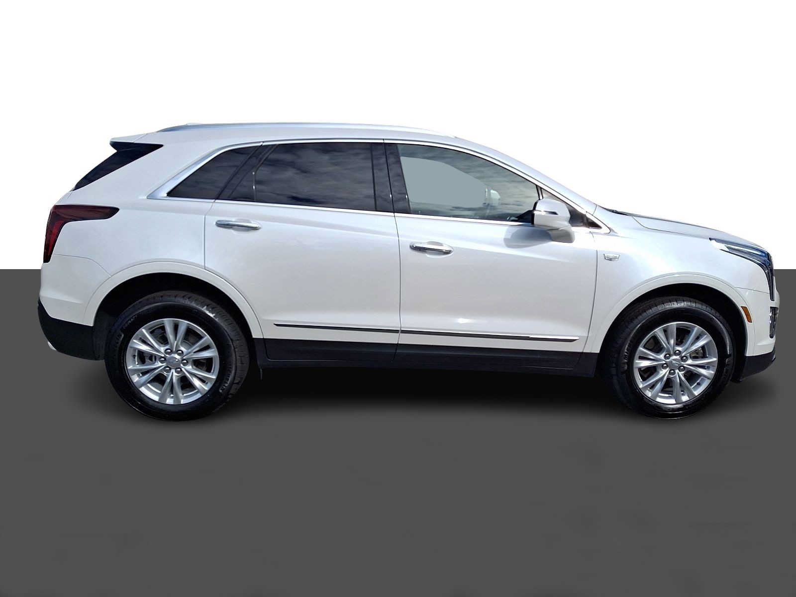 Used 2026 Cadillac XT5 Luxury AWD/4WD image 7