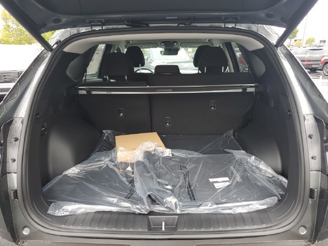New 2026 Hyundai Tucson SEL AWD/4WD image 9