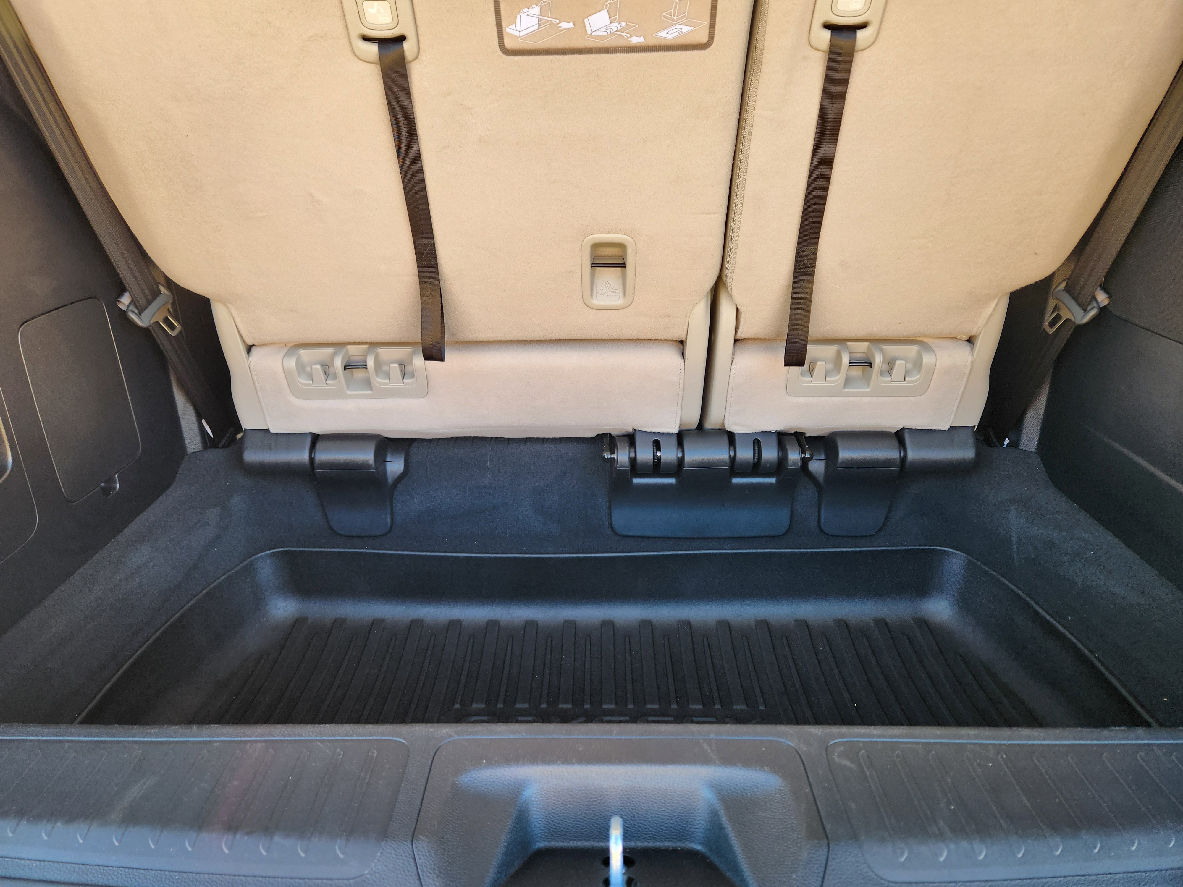 Certified 2025 Honda Odyssey Touring image 32