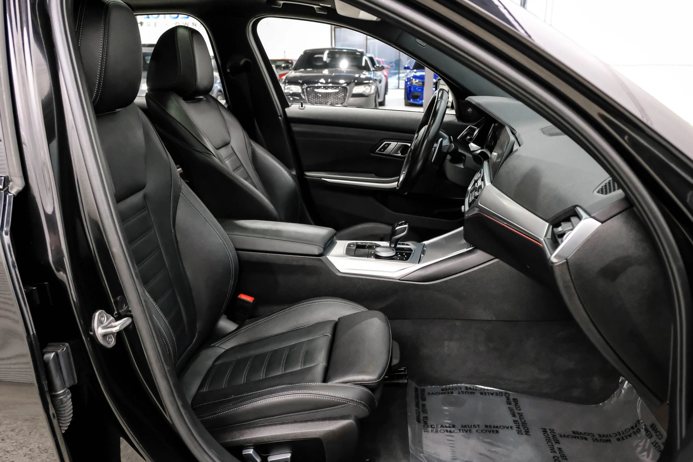 Used 2021 BMW M340i xDrive w/ Premium Package AWD/4WD image 49