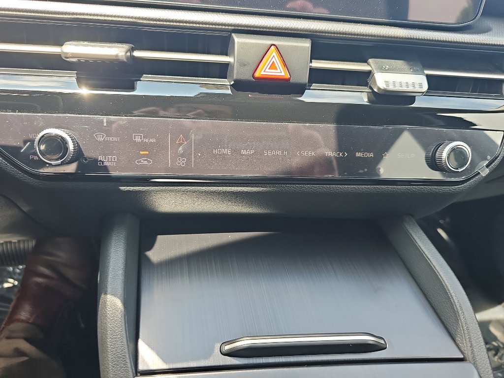 New 2026 Kia Sportage S image 16