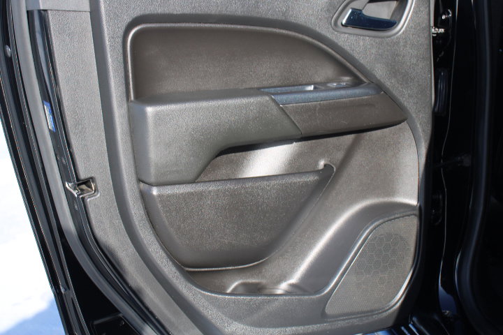 Used 2021 Chevrolet Colorado ZR2 image 14