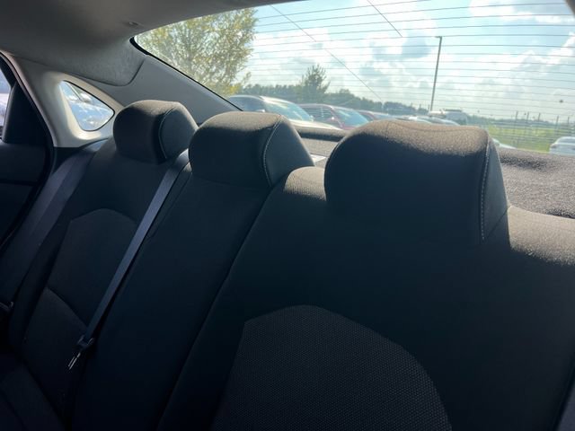 Used 2024 Kia Forte LXS w/ LXS Technology Package FWD image 20