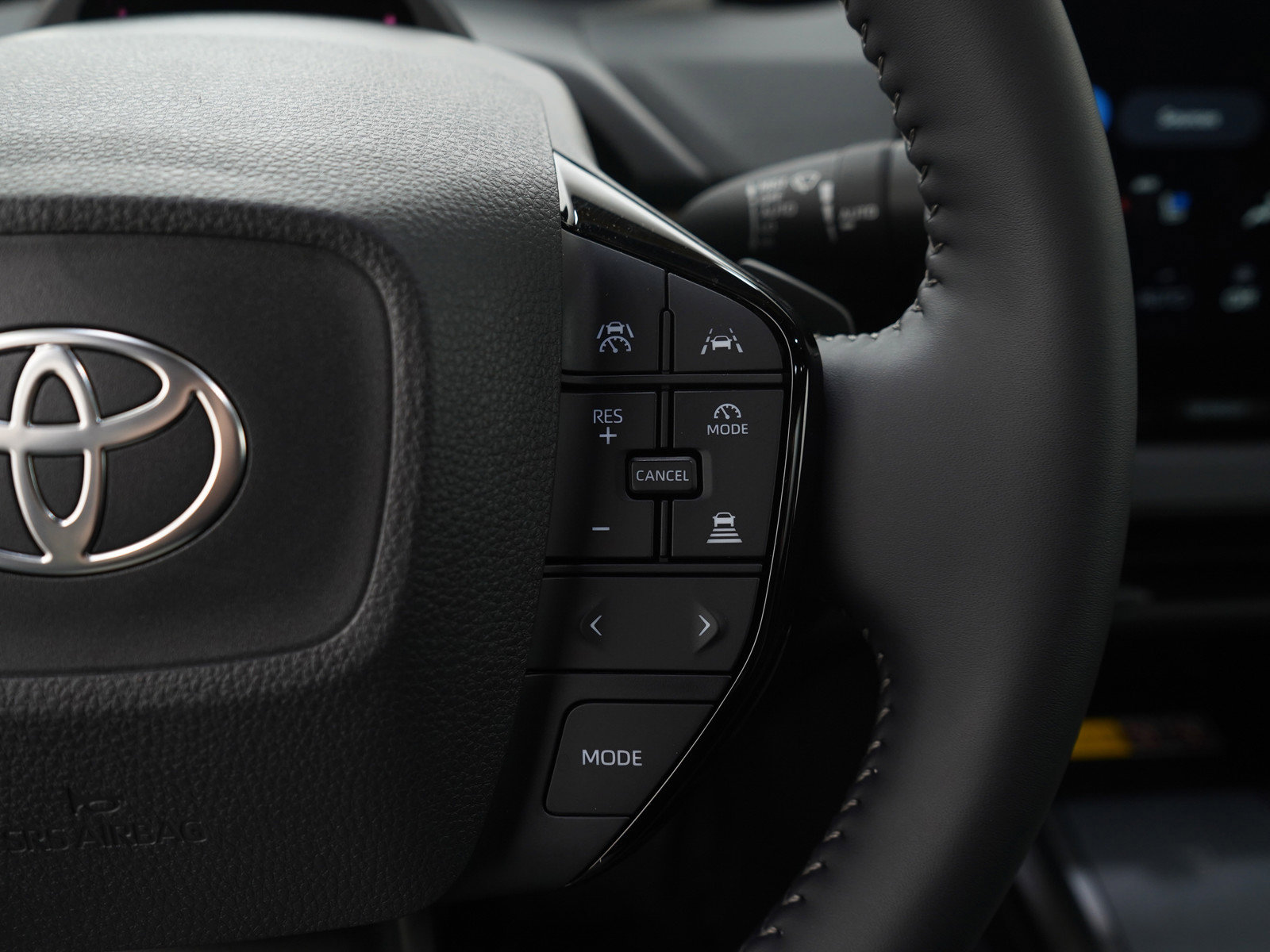 Used 2026 Toyota bZ AWD/4WD image 28