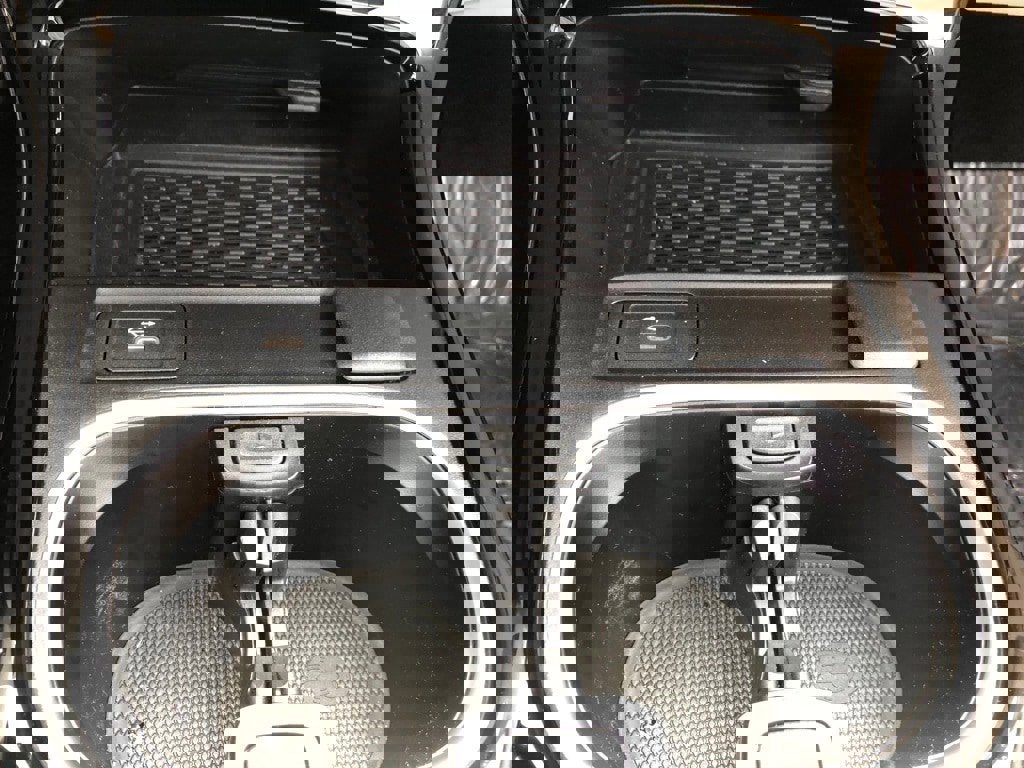 New 2025 Mercedes-Benz CLA 250 4MATIC image 24