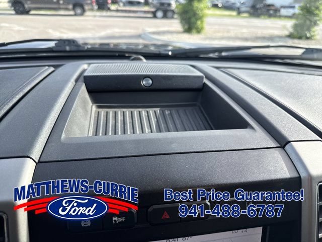 Certified 2020 Ford F250 Lariat w/ Lariat Ultimate Package AWD/4WD image 20