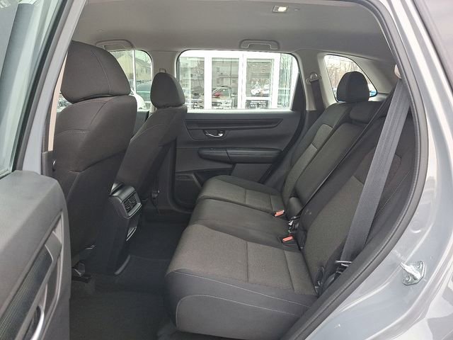 Used 2024 Honda CR-V LX image 10