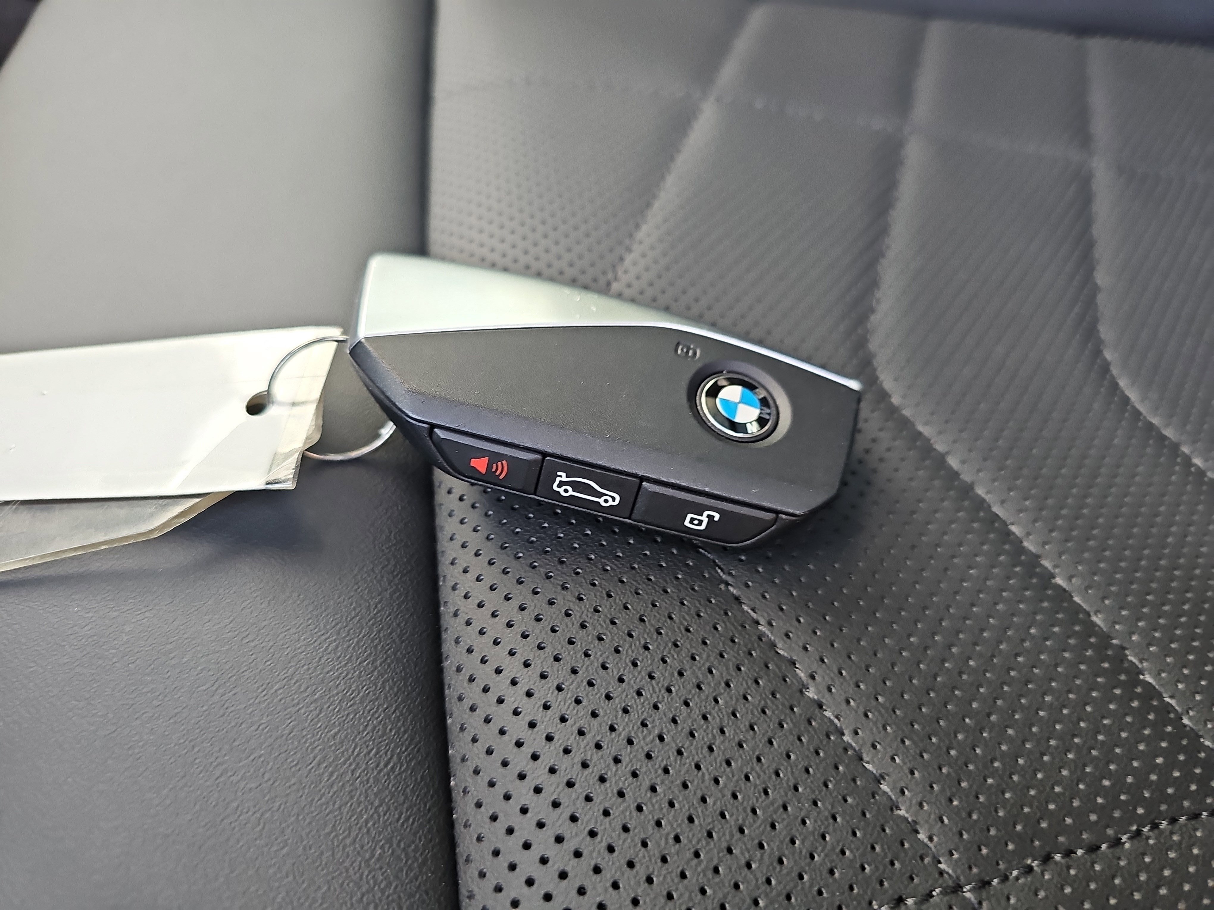 Certified 2025 BMW X1 xDrive28i w/ Technology Package image 37