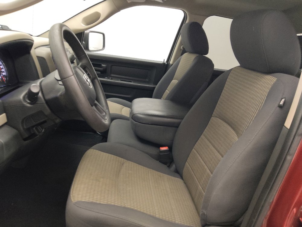 Used 2012 RAM 1500 Express RWD image 17
