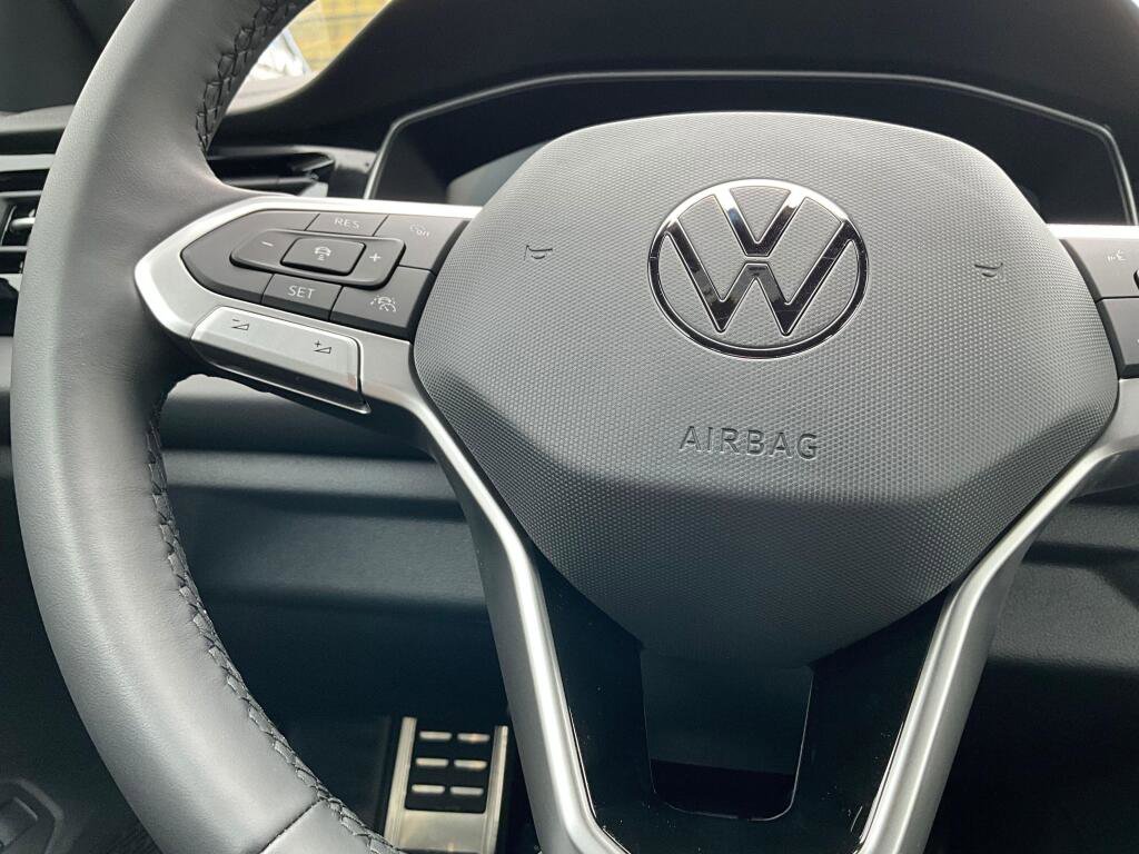 New 2026 Volkswagen Jetta Sport image 22