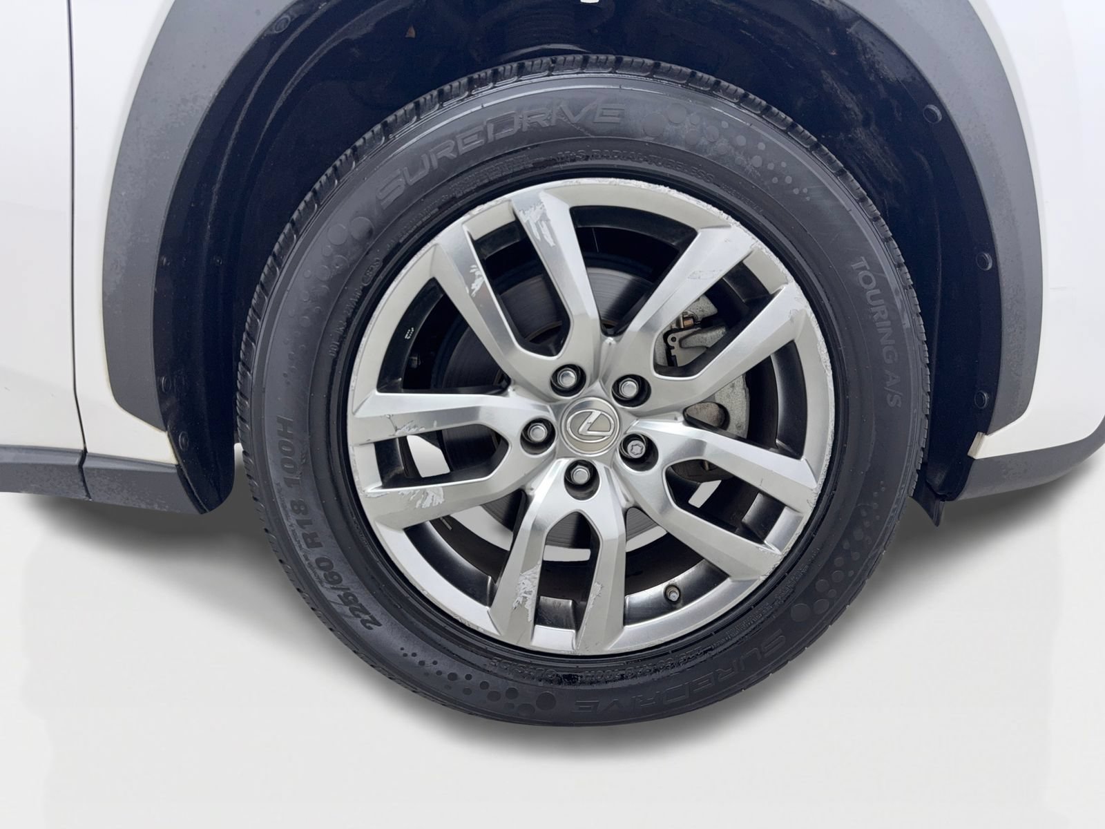 Used 2016 Lexus NX 200t FWD w/ Premium Package image 52