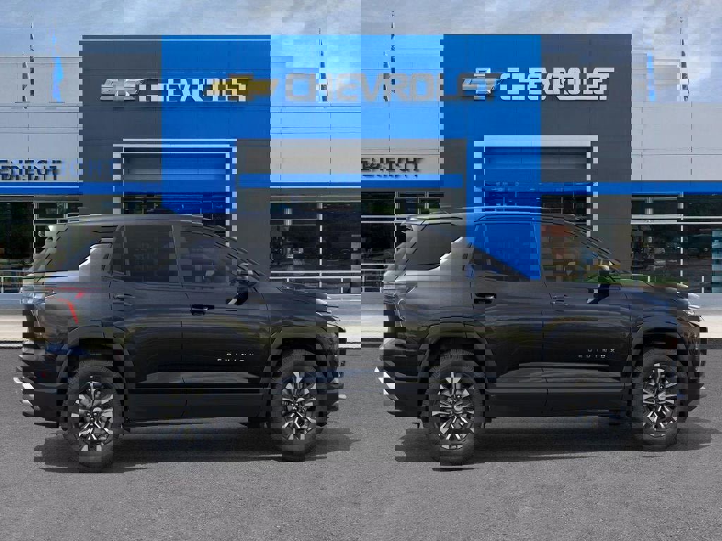 New 2026 Chevrolet Equinox LT image 5