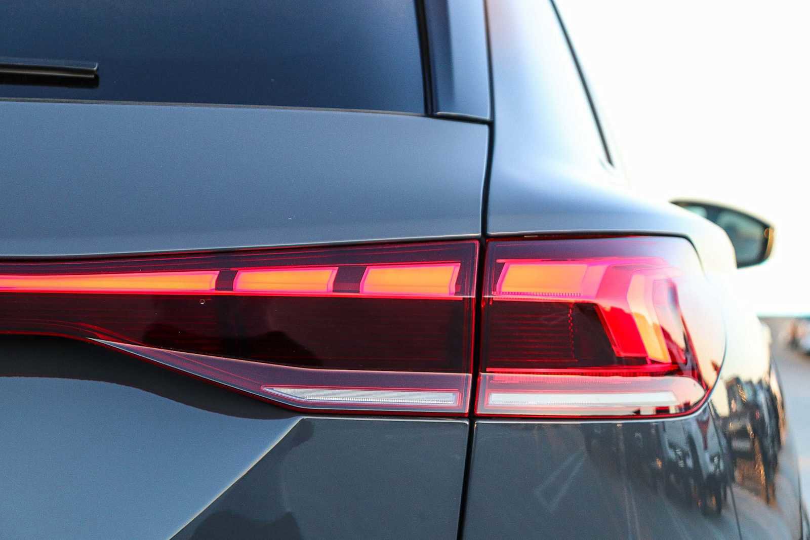 Used 2025 Audi Q6 e-tron Premium Plus w/ Premium Plus image 10