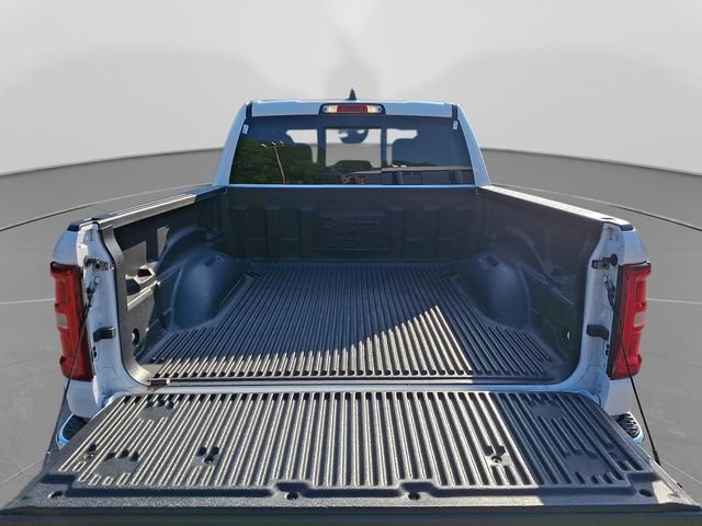 Used 2025 RAM 1500 Big Horn AWD/4WD image 32