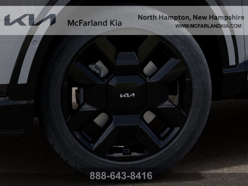 New 2027 Kia Telluride SX Prestige AWD/4WD image 9