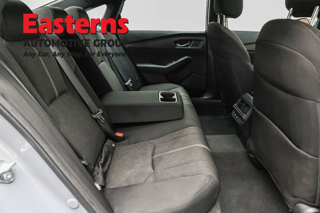 Used 2025 Honda Accord Sport image 24