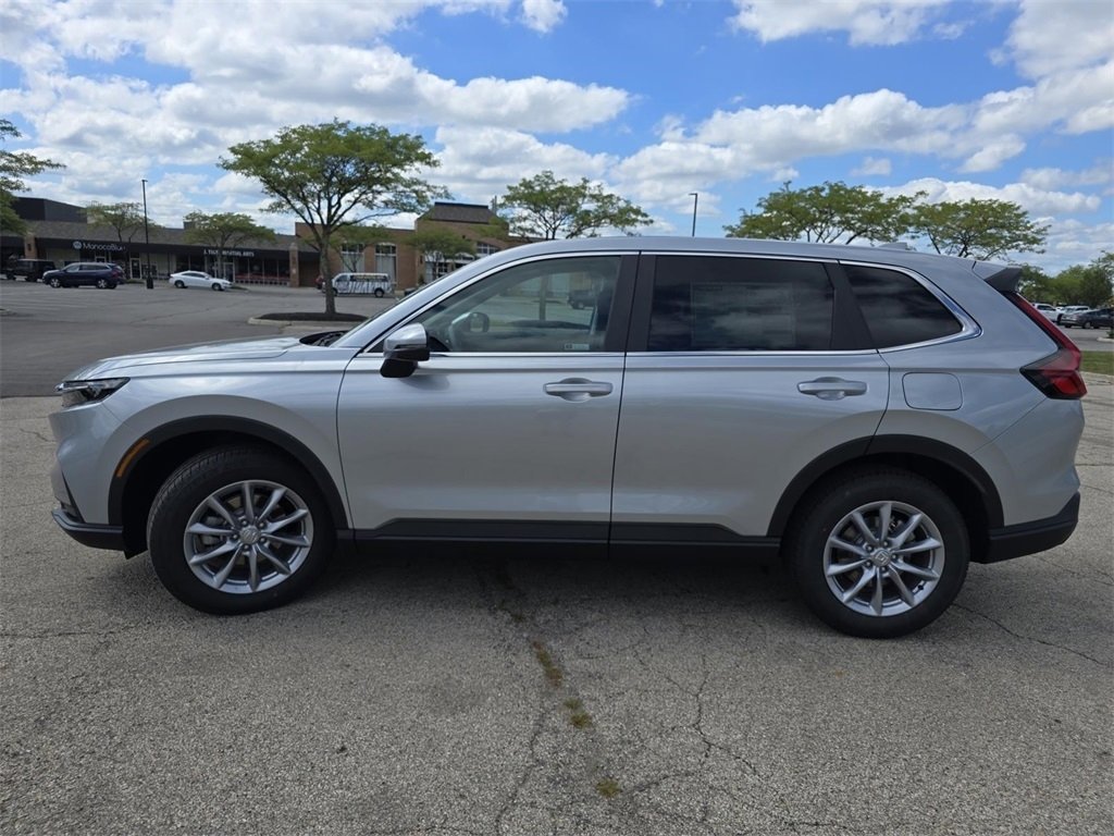 New 2026 Honda CR-V EX image 16
